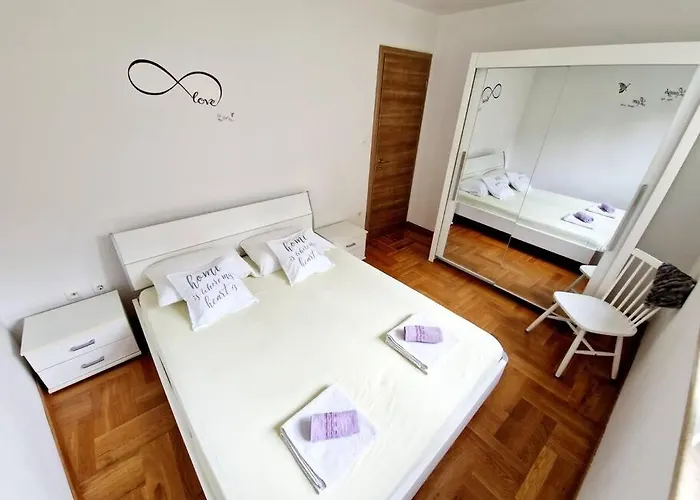 Apartament Nada Split