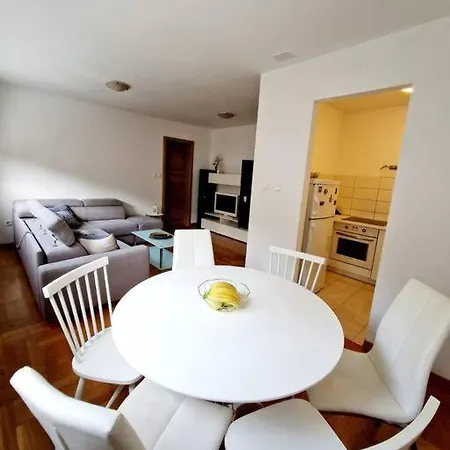Nada Apartmán Split