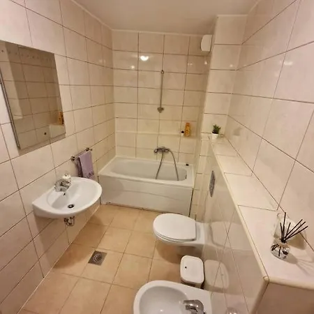 Nada Appartement Split