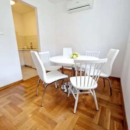 Nada Apartmán