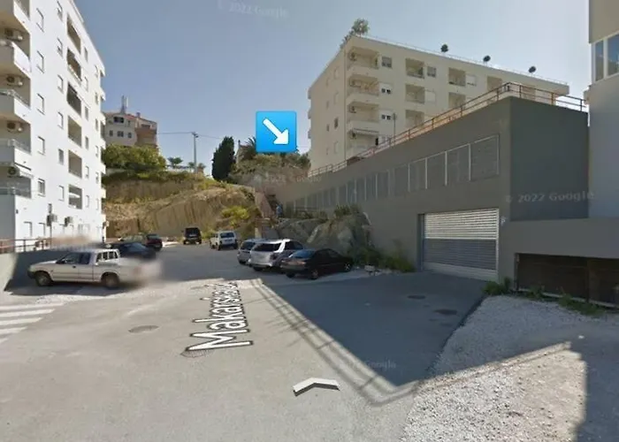 דירה Nada ספליט